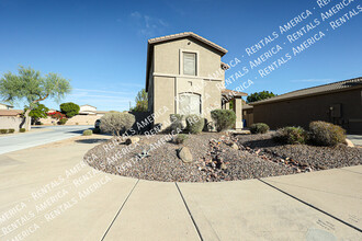 2614 W Florentine Rd in Phoenix, AZ - Building Photo - Building Photo