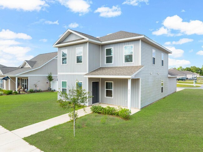 231 Staggerbush St in Freeport, FL - Building Photo - Building Photo