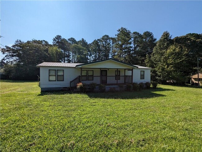 319 Wages Rd in Auburn, GA - Building Photo - Building Photo