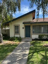 1652 Orinda Ct in Thousand Oaks, CA - Building Photo