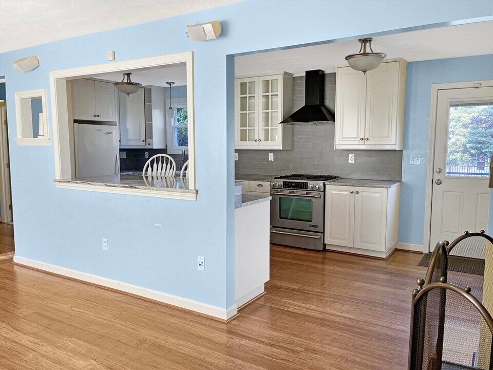 29R Albion St in Somerville, MA - Building Photo