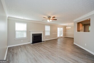 431 Registry Bluff in Stone Mountain, GA - Building Photo - Building Photo