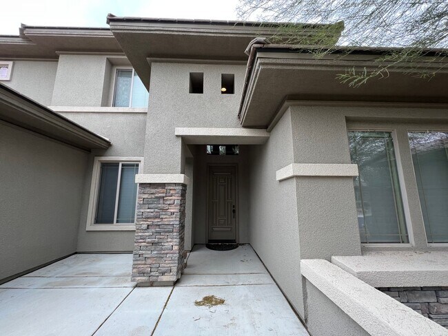 3709 Fledgling Dr in North Las Vegas, NV - Building Photo - Building Photo