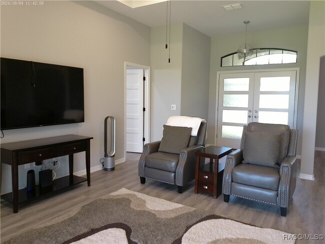 property at 1381 N Spend a Buck Dr