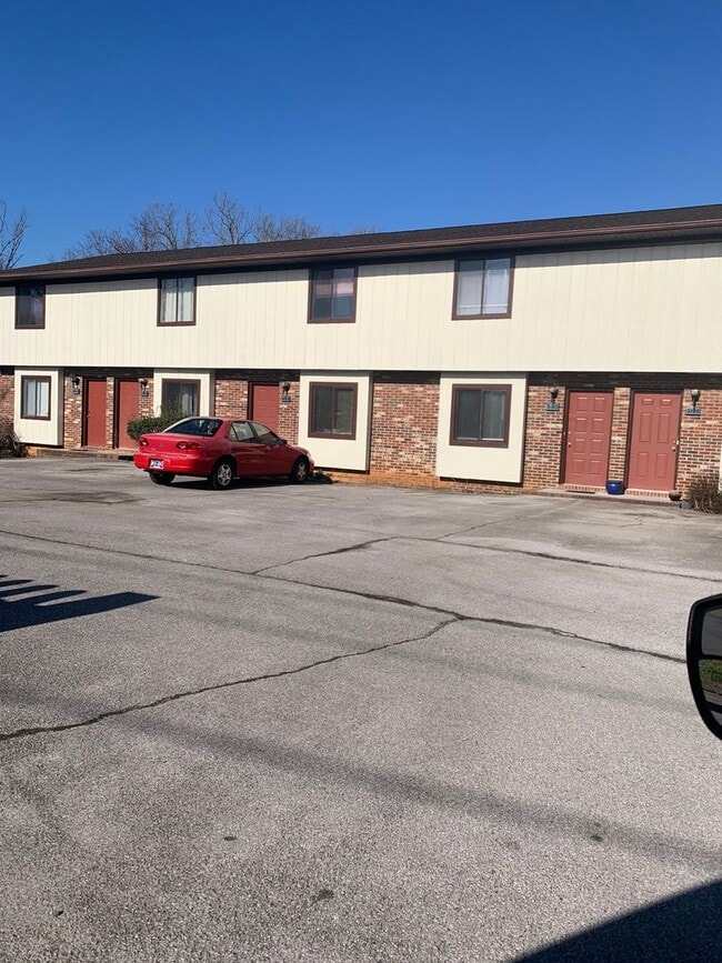 property at 1041 Kendrick Creek Rd