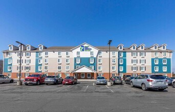 Furnished Studio-Gainsville in Gainesville, VA - Building Photo - Building Photo