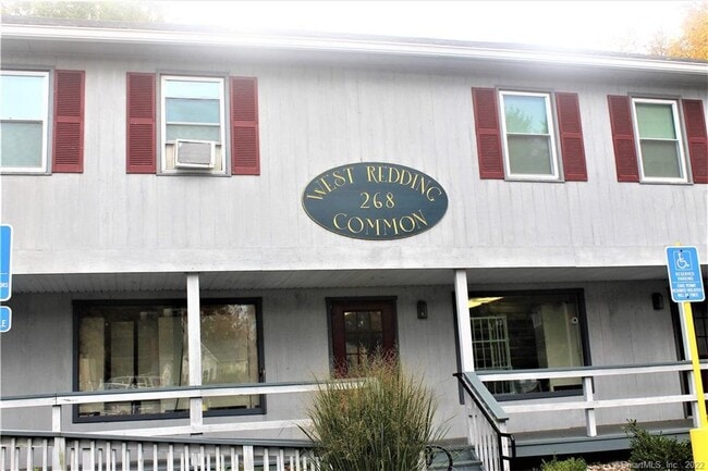 property at 268 Simpaug Turnpike