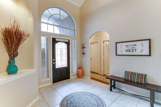 24526 Blane Dr in Katy, TX - Building Photo - Building Photo