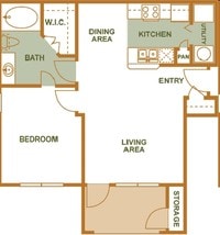 Franklin Apartments photo'