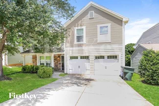 111 Richland Ln in Mooresville, NC - Building Photo - Building Photo