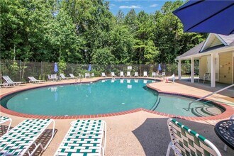 2205 Serenity Dr NW in Acworth, GA - Building Photo - Building Photo