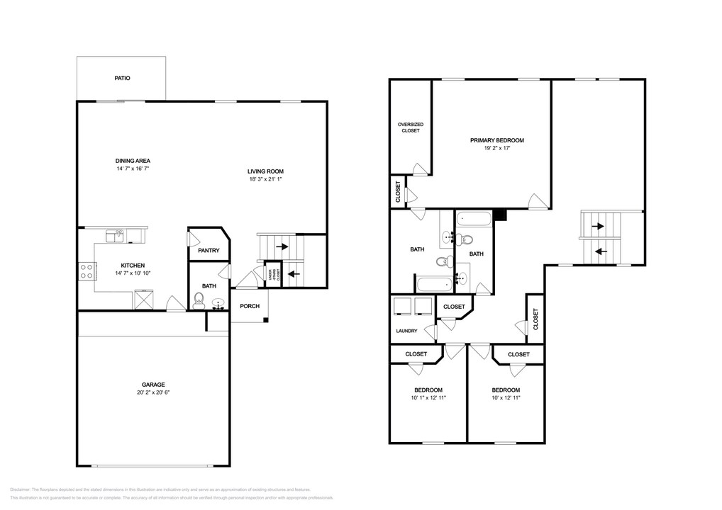 29315 Legends Bluff Dr in Spring, TX - Building Photo