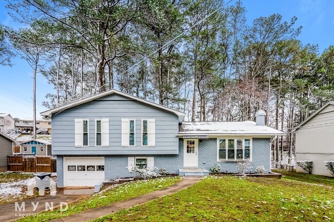 property at 5349 Cornell Dr