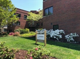 16th Street Apartments in Arlington, VA - Building Photo
