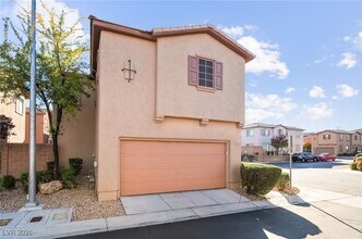 9014 Salvatore St, Unit 1502 in Las Vegas, NV - Building Photo - Building Photo