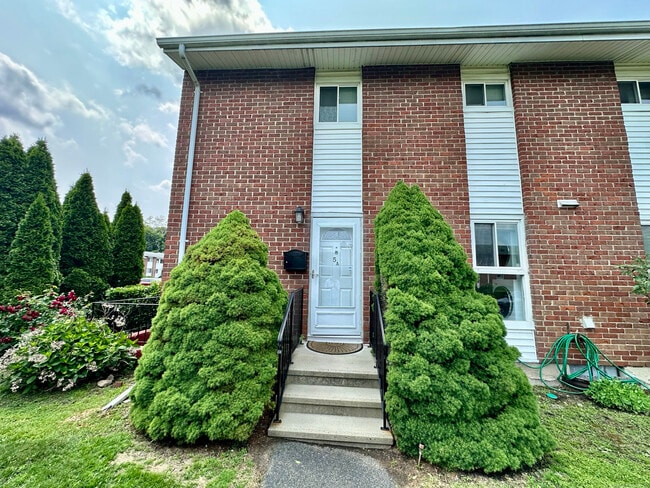property at 80 County St