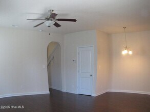 308 Frisco Wy in Holly Ridge, NC - Building Photo - Building Photo