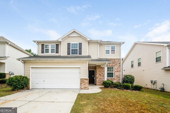 property at 2706 Alix Way