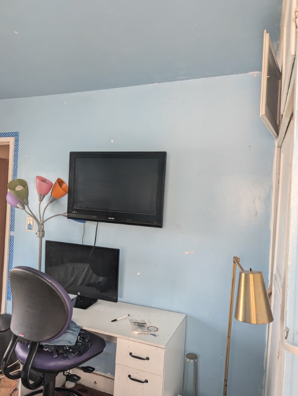 property at 6712 10th Ave