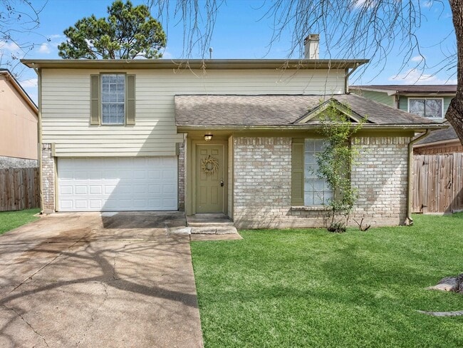 property at 19918 Bambiwoods Dr