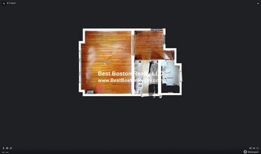 11 Gray St, Unit 12 in Cambridge, MA - Building Photo - Building Photo