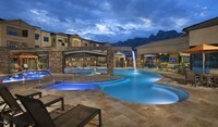 Building Photo - Encantada Tucson National Apartamentos in Tucson, Arizona