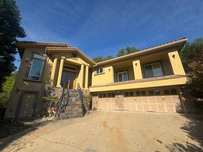 property at 6660 Ventana Dr