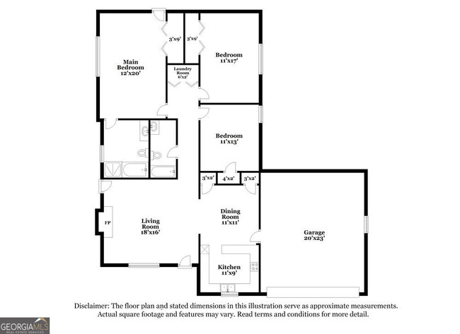 183 Kirt's Ridge in Jackson, GA - Building Photo - Building Photo