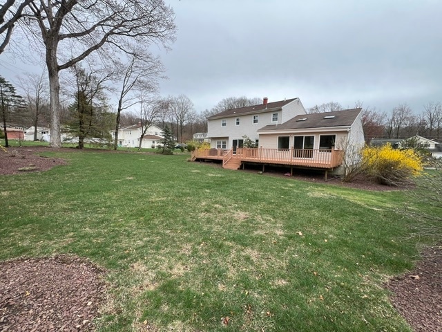 property at 5 Glenn Dr