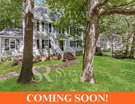 4307 Burgess House Ln in Richmond, VA - Building Photo