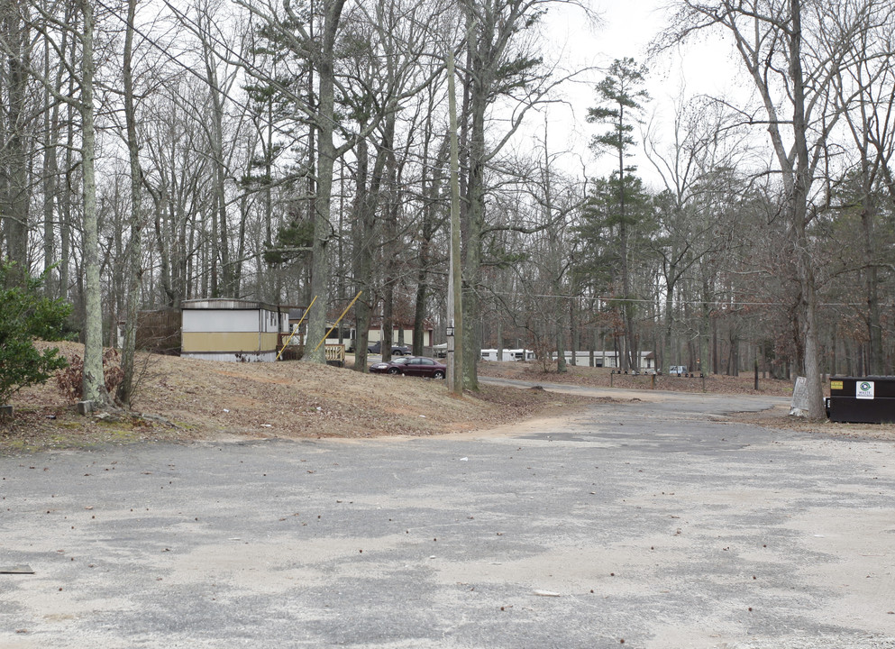 7148 Augusta Rd in Piedmont, SC - Building Photo