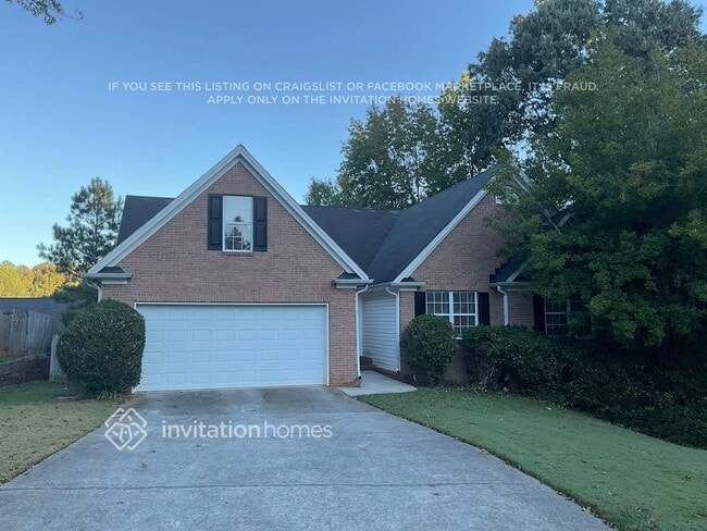property at 160 Adams Lake Ct
