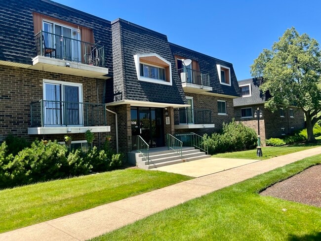property at 3220 Sanders Rd