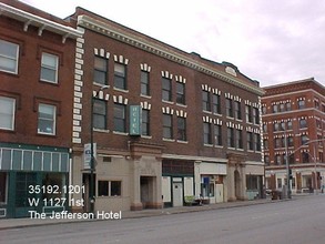 The Jefferson Centre in Spokane, WA - Building Photo - Building Photo