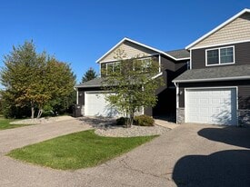 3639 Black Star St in Hudsonville, MI - Building Photo