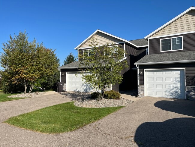 property at 3639 Black Star St