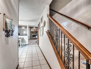 9907 Mashburn Blvd in Oklahoma City, OK - Building Photo - Building Photo