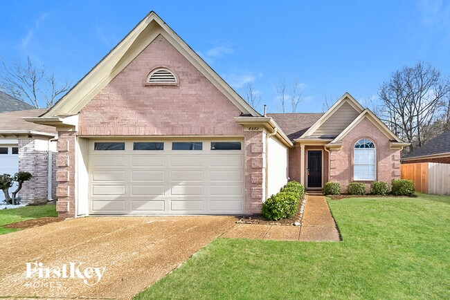 property at 8682 Valmont Cir