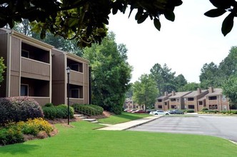 Westbury Creek in Augusta, GA - Foto de edificio - Building Photo