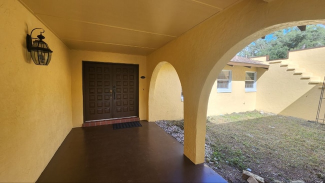 192 Mills Rd in DeLand, FL - Building Photo - Building Photo