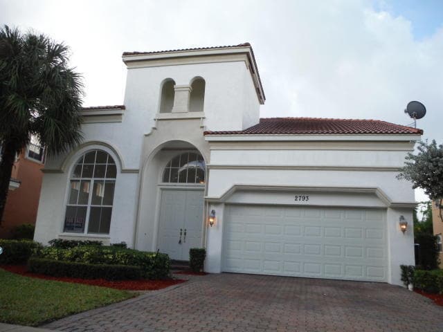 property at 2793 Shaughnessy Dr