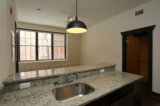 Long Lofts in Petersburg, VA - Building Photo - Interior Photo