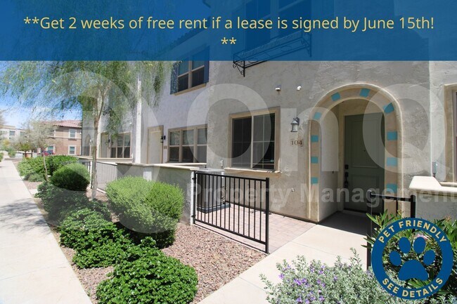 property at 2664 S Peppertree Dr