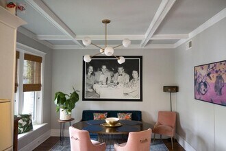 729 W Junior Terrace in Chicago, IL - Building Photo - Building Photo