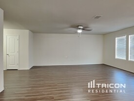 5632 McClelland St in Heath, TX - Building Photo