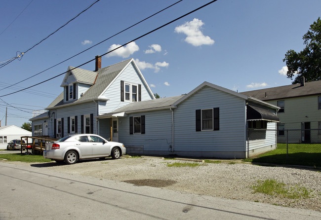 2701-2701.5 Tremper Ave in Sandusky, OH - Building Photo - Building Photo