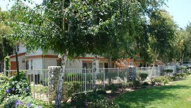 Whispering Fountains At Monrovia in Monrovia, CA - Building Photo - Building Photo