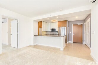 600 Ala Moana Blvd in Honolulu, HI - Building Photo - Building Photo