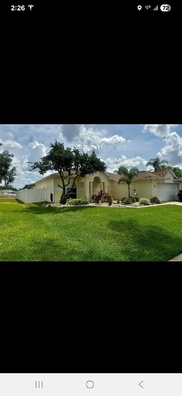 property at 4613 Portobello Cir