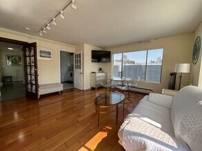 2152 Mason St, Unit 2152A in San Francisco, CA - Building Photo - Building Photo